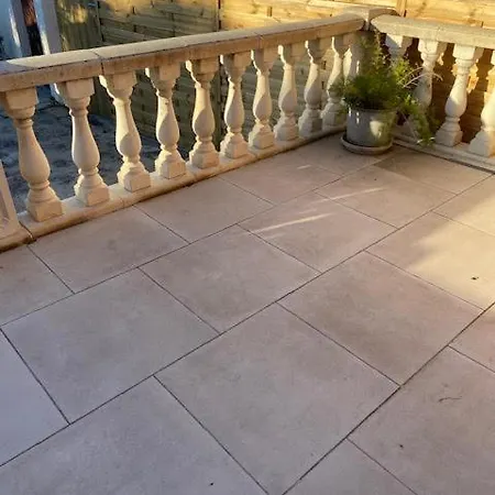 Hébergement de vacances Maison Mediterraneenne 130m Piscine Vaucluse Carpentras